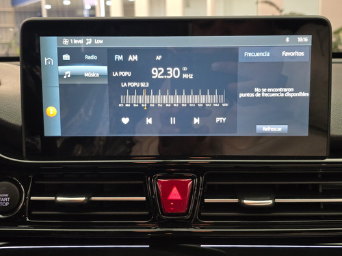 Js4 1.5T Luxury Cvt 2025