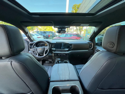 Chevrolet Silverado 5.3 V8 High Country 2025