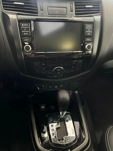 Nissan Frontier 2.3bt Pro4x 4x4 At L22 2026