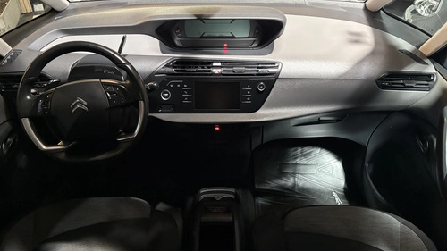 Citroën C4 Picasso 1.6 Thp Feel Pack 165cv 2018