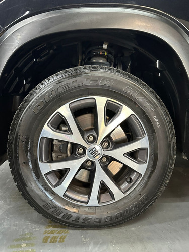 Fiat Toro 1.8 MPI 4X2 FREEDOM AT6 2024