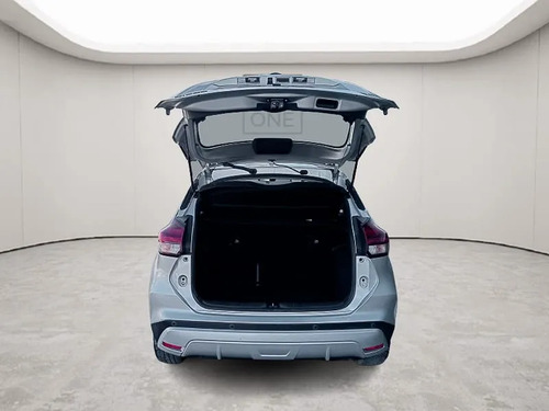 Nissan Kicks 1.6 ADVANCE CVT L22 2024