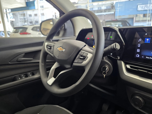 Chevrolet Spin 1.8 Lt 5as 105cv 2025