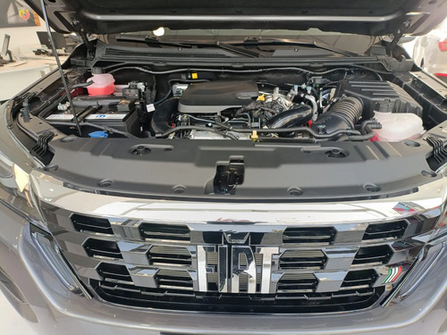 Fiat TITANO 2.2 Multijet FREEDOM PLUS AT8 AWD 2026