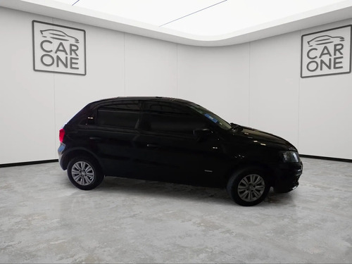 Volkswagen Gol 1.6 TREND TRENDLINE 5P L16 2019