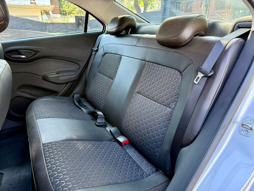 Chevrolet Prisma 1.4 LTZ L16 2018