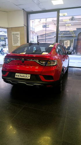 Renault Arkana 1.3 E-Tech Hybrid Espirit Alpine 2026