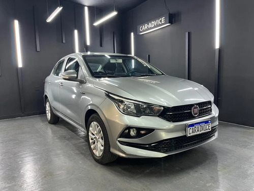 Fiat Cronos 1.3 DRIVE L18 2019