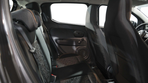 Fiat Mobi 1.0 Trekking 2026