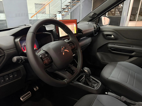 Citroën Aircross XTR 1.0 T200 2026