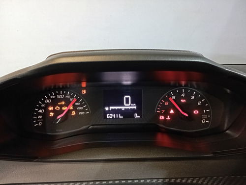 Peugeot 208 1.6 Active Pack Tip L/23 2024