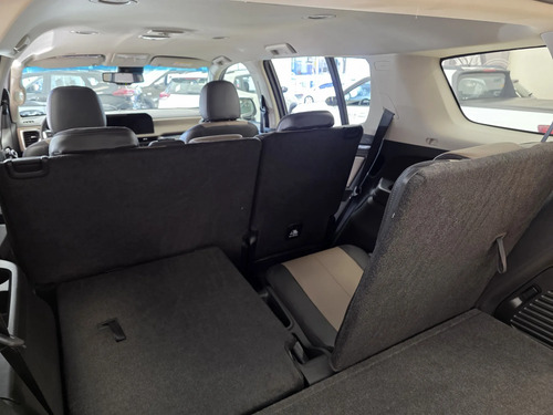 Chevrolet Trailblazer 2.8 Td High Country 4X4 At 2025