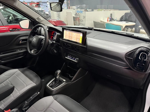 Citroën Aircross 1.0 Shine Turbo 200 Cvt 2026