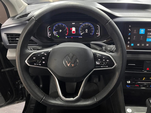 Volkswagen Taos 1.4 250 TSI COMFORTLINE TIPTRONIC L24 2024