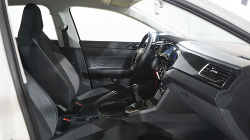 Volkswagen Polo 1.6 Msi Track 2026