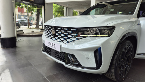 Renault Koleos 1.5T Full Hybrid E-Tech Espirit Alpine 2Wd Dht 2026