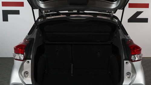 Nissan Kicks 1.8 SPECIAL EDITION CVT F2 2018