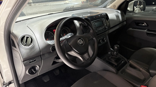 Volkswagen Amarok 2.0 Cd Tdi 180cv 4x2 Highline Pack 2016