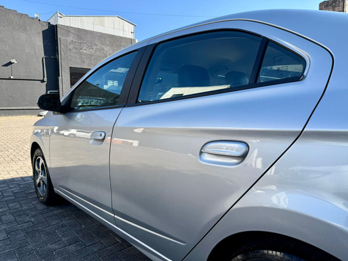 Chevrolet Prisma 1.4 LTZ L16 2018