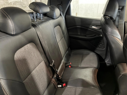 Chevrolet Montana 1.2 Ltz At 2024