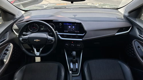 Chevrolet Montana 1.2 Ltz At 2023