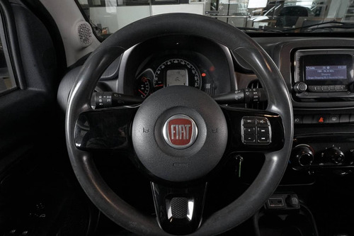 Fiat Mobi 1.0 Way 2019