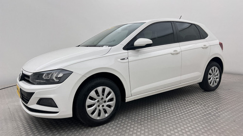 Volkswagen Polo 1.6 Msi Trendline 2018