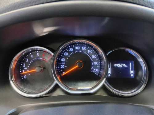 Renault Sandero 1.6 Zen L/19 2023