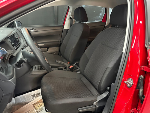 Volkswagen Polo 1.6 MSI TREND 2023