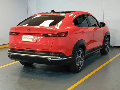 Fiat FASTBACK 1.3 T270 At6 2025