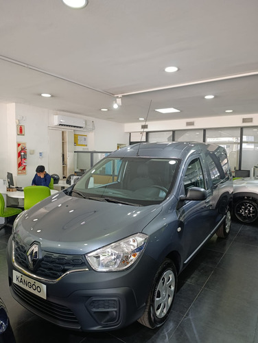 Renault Kangoo Ii Express Kangoo Express 2 A 1.6 SCe 114 2026