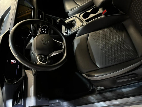 Volkswagen Taos 1.4 250 Tsi Comfortline Tiptronic 2024