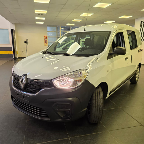 Renault Kangoo Ii Express 1.6 Sce Emotion 5A 2025