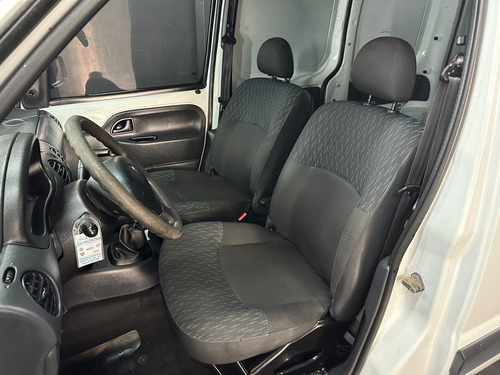 Renault Kangoo 1.6 EXPRESS CONFORT 1 PLC L14 2016