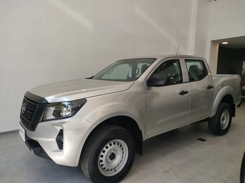 Nissan Frontier 2.3t S 4x2 Mt L22 2026