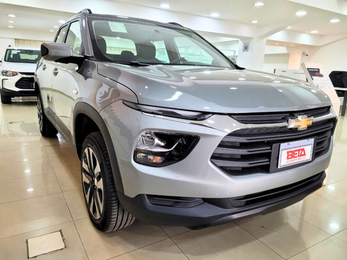 Chevrolet Montana 1.2 T LT AT L26 2026