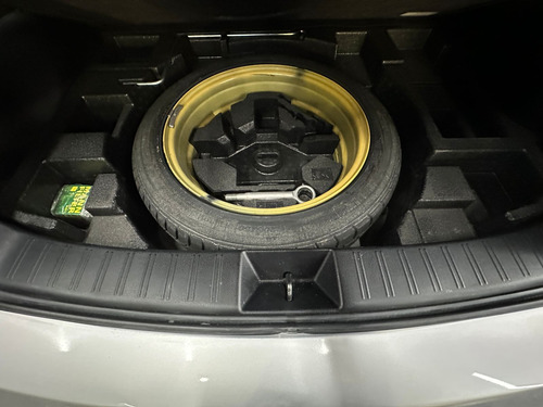 Impreza WRX 2.5 AWD 5 PTAS L08 2009