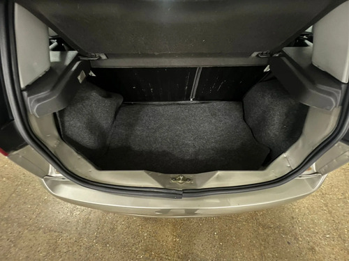 Ford Fiesta 1.6 Ambiente Mp3 2009