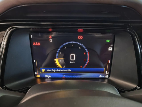 Chevrolet Tracker 1.2 Premier Turbo At 2025