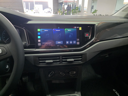 Volkswagen Polo 1.6 Msi Track 2025