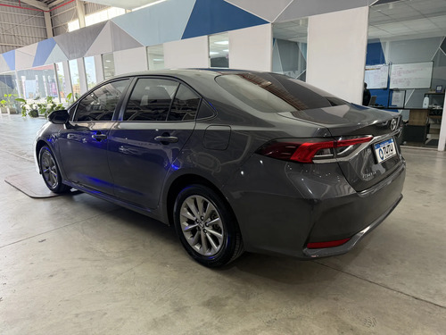 Toyota Corolla 2.0 Xli Cvt 170cv 2023
