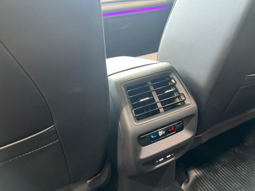 Volkswagen Tiguan 1.4 250 Tsi R-Line 150Cv Dsg7 2026