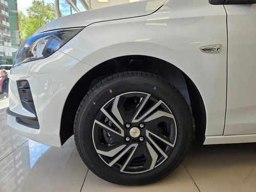 Chevrolet Onix 1.0 Lt 2026