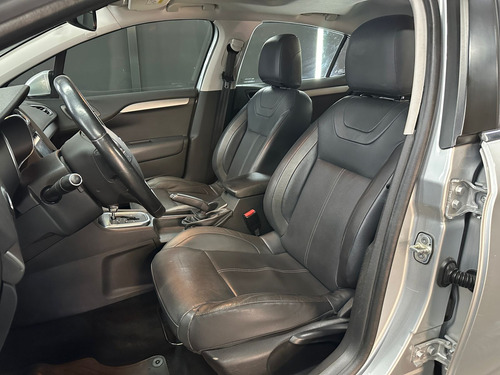 Citroën C4 LOUNGE 1.6 THP SHINE AT6 2018