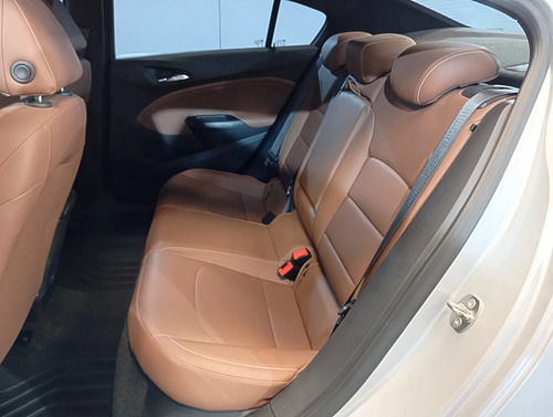 Chevrolet Cruze 1.4 4 Ptas Premier At 2023