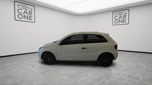Volkswagen Gol 1.6 TREND PACK 1 3P L13 2015