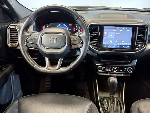 Fiat Toro 1.8Mpi Freedom 4X2 At L/24 2024