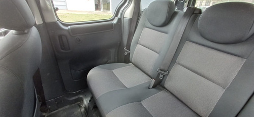 Peugeot Partner Patagónica 1.6 Hdi Vtc Plus 2013