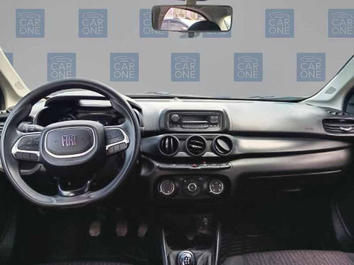 Fiat Cronos 1.3 GSE LIKE L23 2023