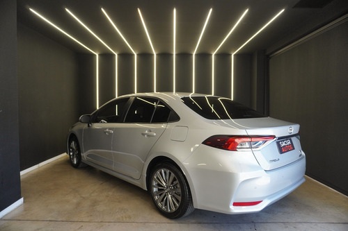 Toyota Corolla 2.0 Xei Cvt 171Cv 2025